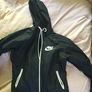 Nike windbreaker